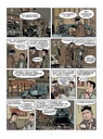 UNE AVENTURE DE JACQUES GIPAR - T04 - LA FEMME DU NOTAIRE - 5