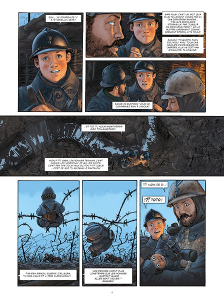 PILOTE A L'EDELWEISS (LE) - T2 - SIDONIE - 2