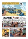 AVIATRICE (L') - T1 - NORA - 6