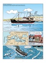 UNE AVENTURE DE JACQUES GIPAR - T05 - TRAFIC SUR LA GRANDE BLEUE - 1