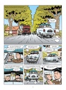 UNE AVENTURE DE JACQUES GIPAR - T05 - TRAFIC SUR LA GRANDE BLEUE - 4