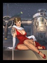 PIN-UP WINGS - TOME 3 - 2
