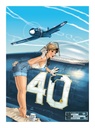 PIN-UP WINGS - TOME 3 - 3