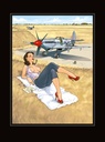 PIN-UP WINGS - TOME 1 - 1