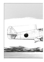TAKIZAWA - 103e ESCADRILLE DE CHASSE - 3
