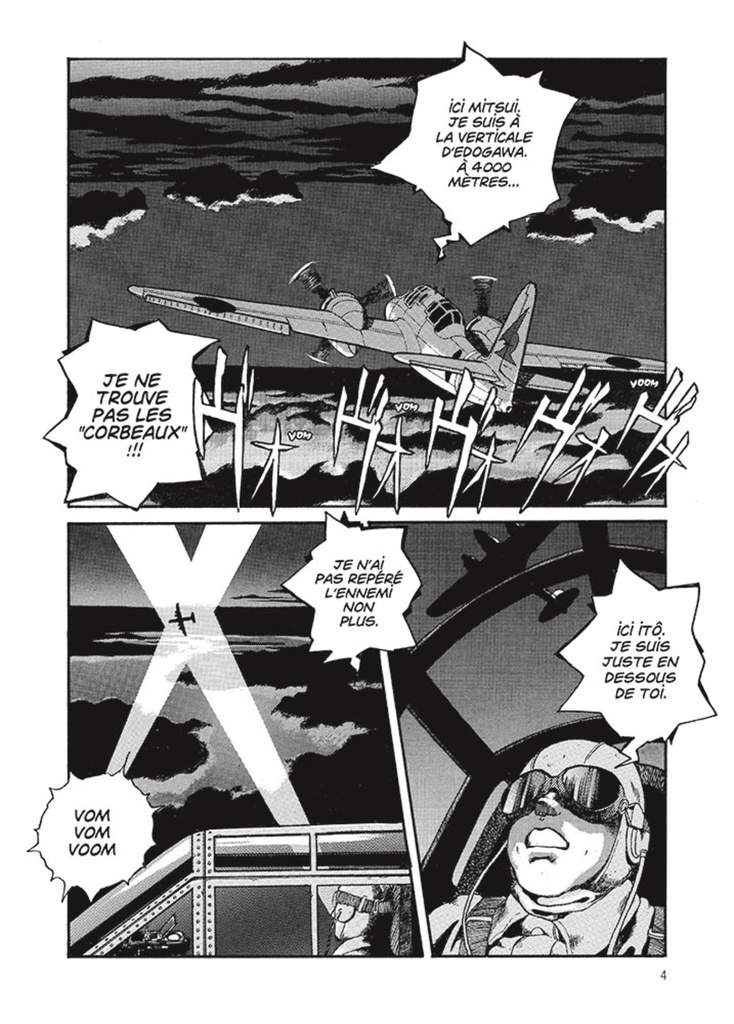 TAKIZAWA - JAPANESE INTERCEPTORS 1945 - 1