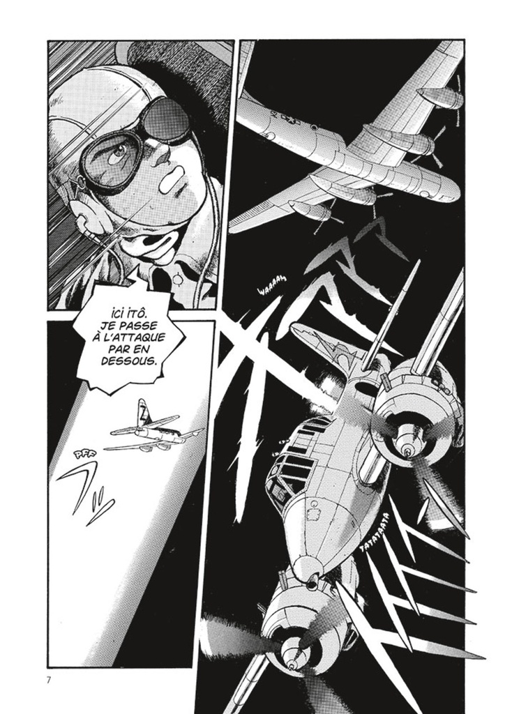 TAKIZAWA - JAPANESE INTERCEPTORS 1945 - 4