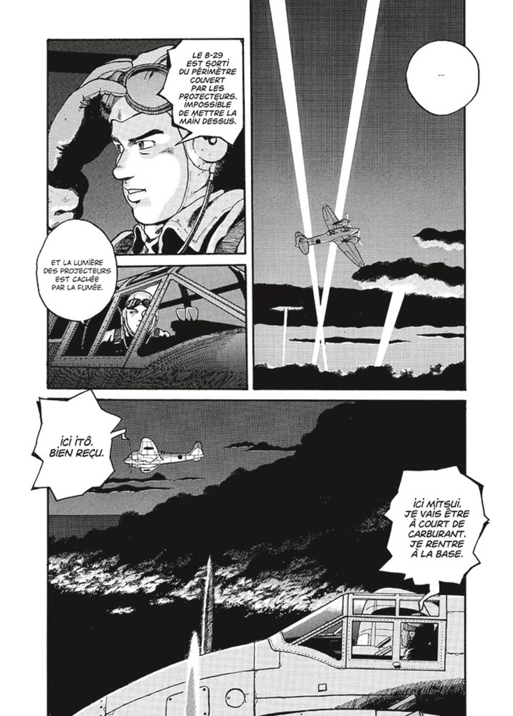 TAKIZAWA - JAPANESE INTERCEPTORS 1945 - 5