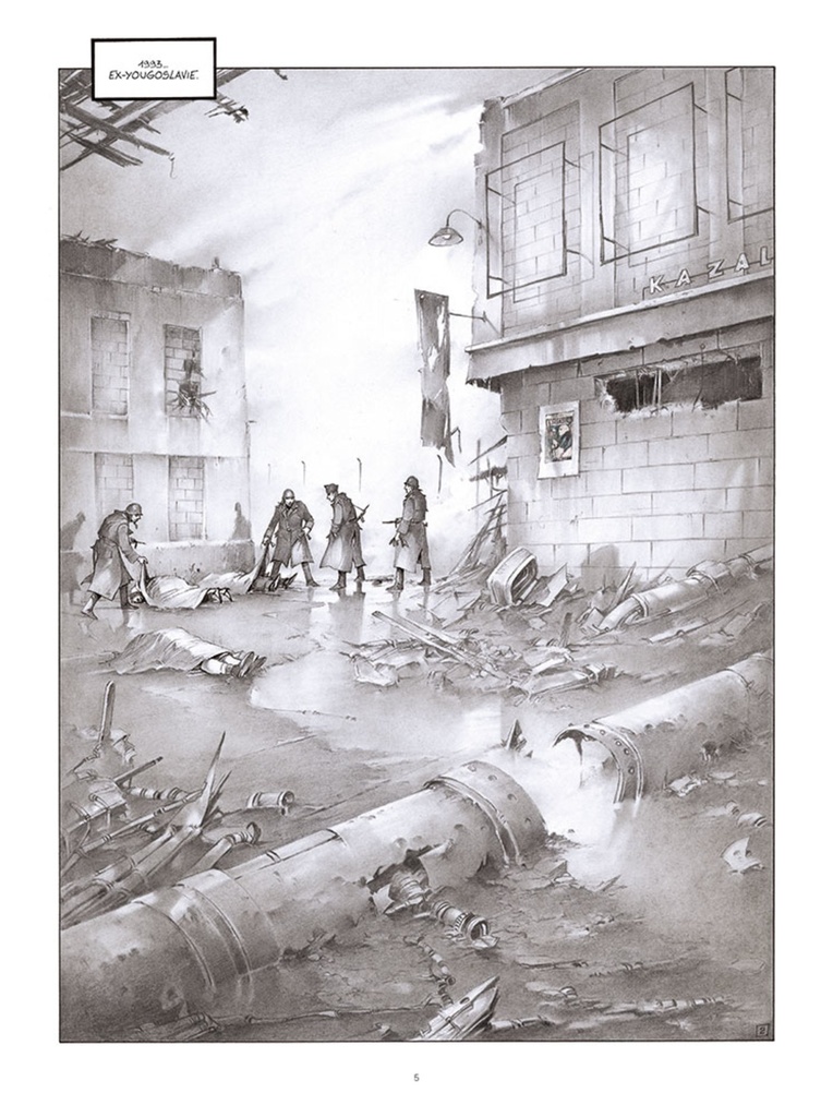 AUSCHWITZ - 2