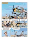 CIEL DE GUERRE - T3 - ALERTE EN SYRIE - 1