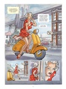 BETTY BAR