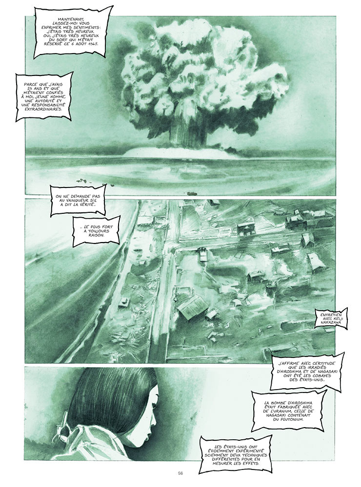 TCHERNOBYL