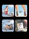 La Tête dans les nuages - 40 ans de dessins aéronautiques - Romain Hugault