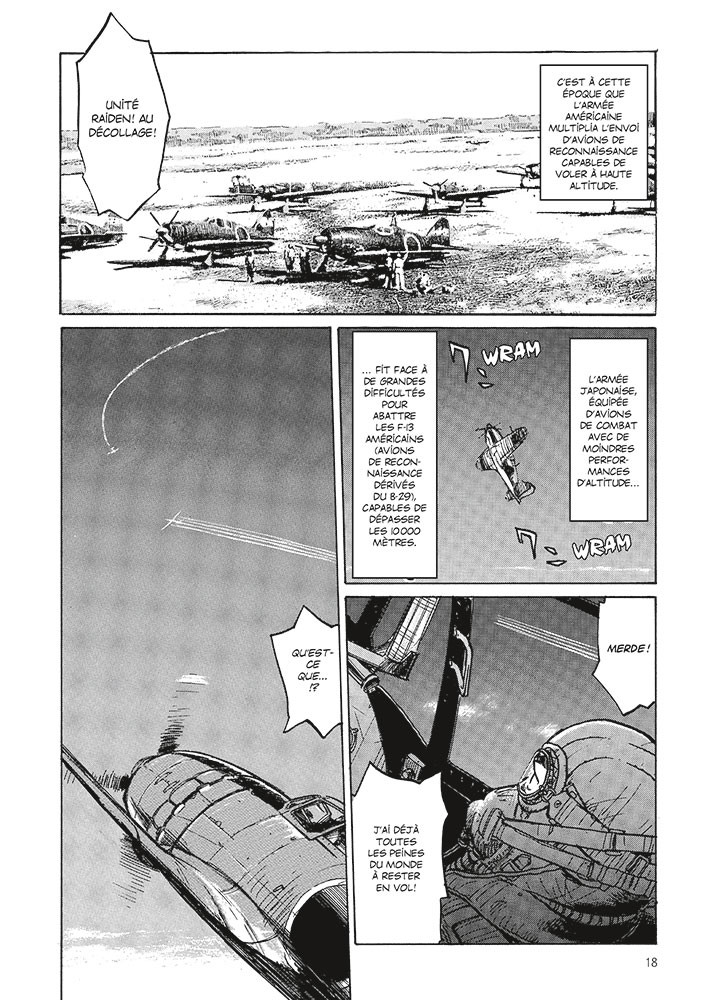 TAKIZAWA - JAPANESE ZERO FIGHTER
