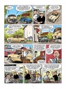 UNE AVENTURE DE JACQUES GIPAR - T11 - LE GRAND PRIX D'ANGOULEME