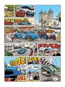 UNE AVENTURE DE JACQUES GIPAR - T11 - LE GRAND PRIX D'ANGOULEME