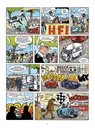 UNE AVENTURE DE JACQUES GIPAR - T11 - LE GRAND PRIX D'ANGOULEME