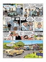 UNE AVENTURE DE JACQUES GIPAR - T11 - LE GRAND PRIX D'ANGOULEME