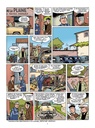 UNE AVENTURE DE JACQUES GIPAR - T11 - LE GRAND PRIX D'ANGOULEME