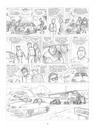 UNE AVENTURE DE JACQUES GIPAR - T11 - LE GRAND PRIX D'ANGOULEME - CRAYONNES