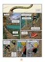 LES PIEDS SUR TERRE - T3 - LA NATURE TE LE RENDRA