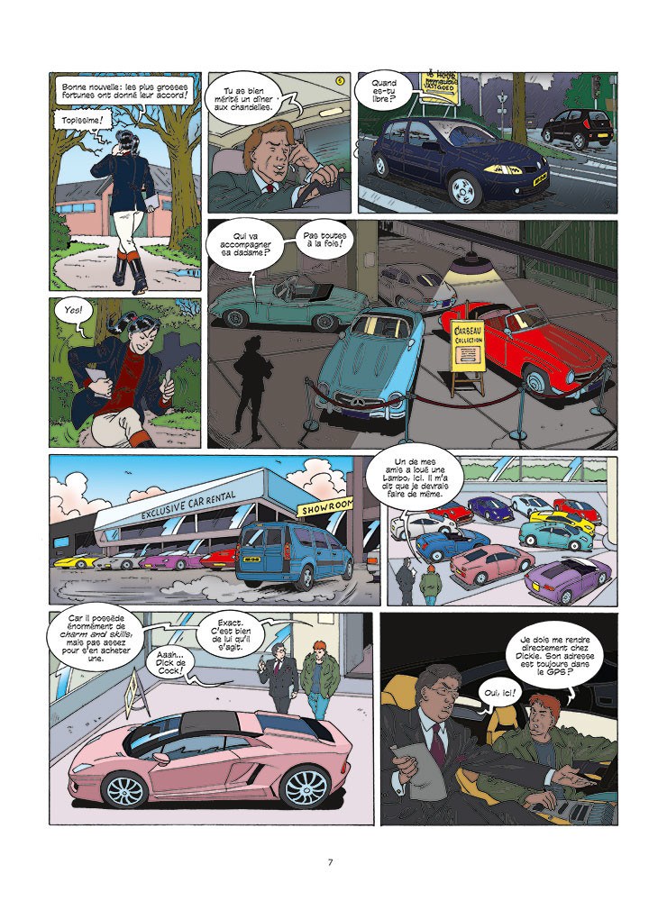 CARBEAU - T2 - SHELBY COBRA DRAGONSNAKE