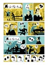 LE MONDE DE PICKTO