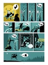LE MONDE DE PICKTO