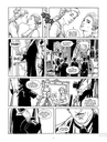 THOMAS CARNACKI, DETECTIVE DE L'OCCULTE - T1 - EDITION NOIR ET BLANC