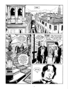 THOMAS CARNACKI, DETECTIVE DE L'OCCULTE - T1 - EDITION NOIR ET BLANC