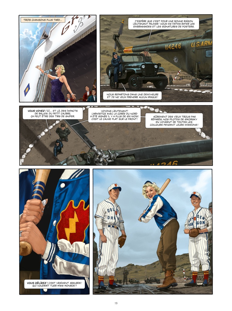 ANGEL WINGS - T8 - ANYTHING GOES
