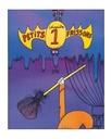 PETITS FRISSONS - T1 - LA MAISON DES SORCIERES - 3
