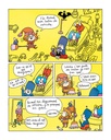 PETITS FRISSONS - T1 - LA MAISON DES SORCIERES - 4