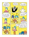 PETITS FRISSONS - T1 - LA MAISON DES SORCIERES - 5
