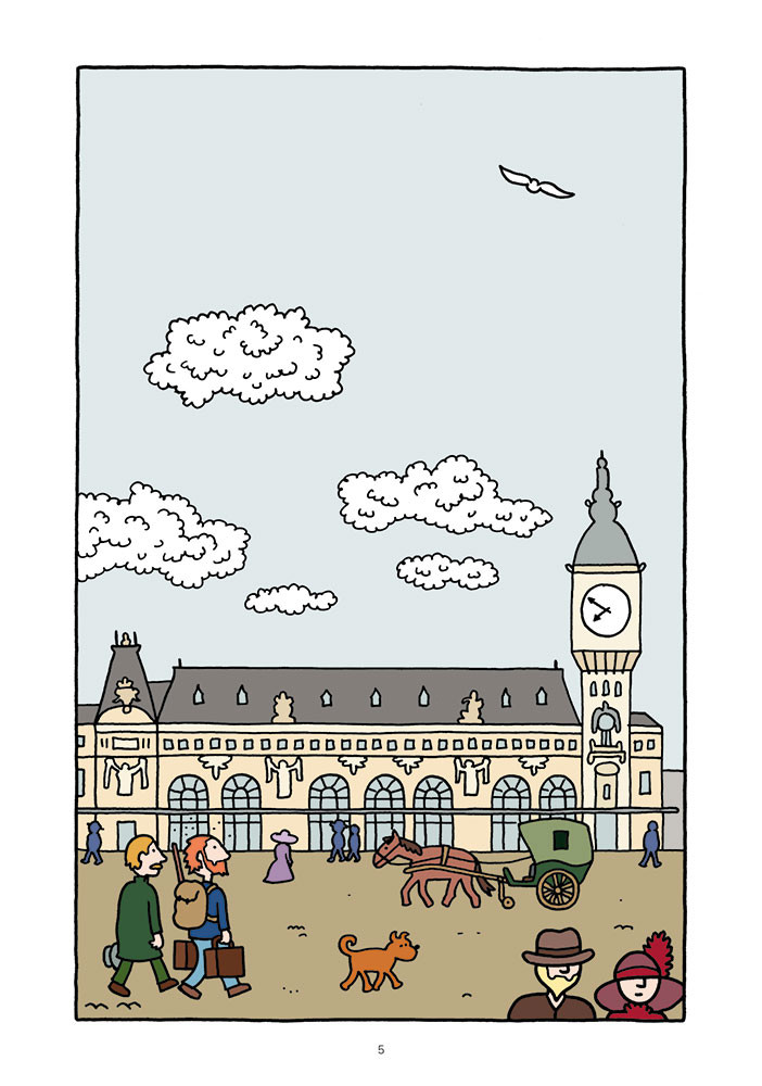 Vincent - 1