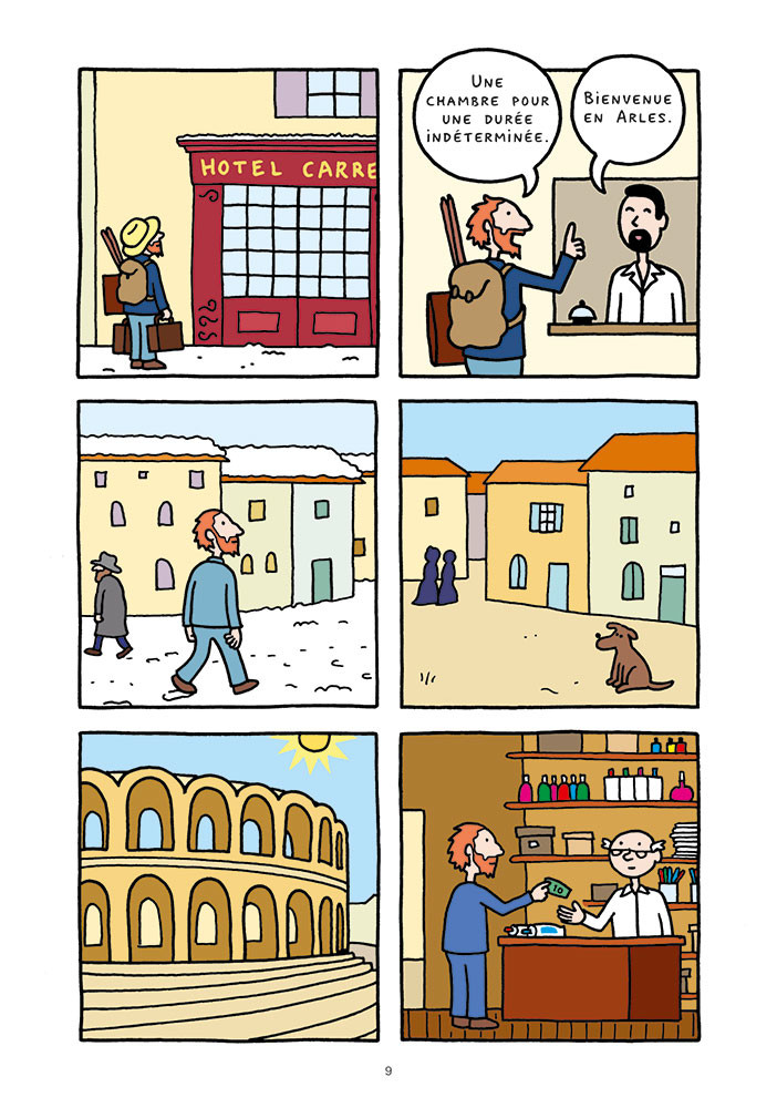 Vincent - 5