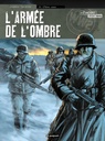 ARMEE DE L'OMBRE (L') - COFFRET 4 VOL - ANNIVERSAIRE STALINGRAD - 1
