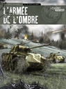 ARMEE DE L'OMBRE (L') - COFFRET 4 VOL - ANNIVERSAIRE STALINGRAD - 2