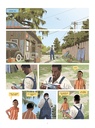 TUSKEGEE GHOST - TOME 1 - 7