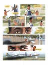 TUSKEGEE GHOST - TOME 1 - 8