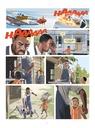 TUSKEGEE GHOST - TOME 1 - 9