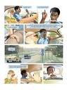 TUSKEGEE GHOST - TOME 1 - 11