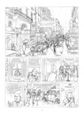 UNE AVENTURE DE JACQUES GIPAR - T09 - CRAYONNES - 1