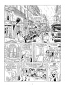 UNE AVENTURE DE JACQUES GIPAR - T09 - CRAYONNES - 2