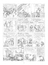 UNE AVENTURE DE JACQUES GIPAR - T09 - CRAYONNES - 3