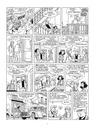 UNE AVENTURE DE JACQUES GIPAR - T09 - CRAYONNES - 4
