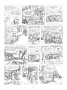UNE AVENTURE DE JACQUES GIPAR - T09 - CRAYONNES - 5