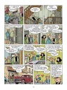 UNE AVENTURE DE JACQUES GIPAR - T09 - LE CHRIST DE SACLAY - 2