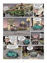 UNE AVENTURE DE JACQUES GIPAR - T09 - LE CHRIST DE SACLAY - 5