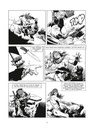 DEADWOOD DICK - T1 - NOIR COMME LA NUIT - 2